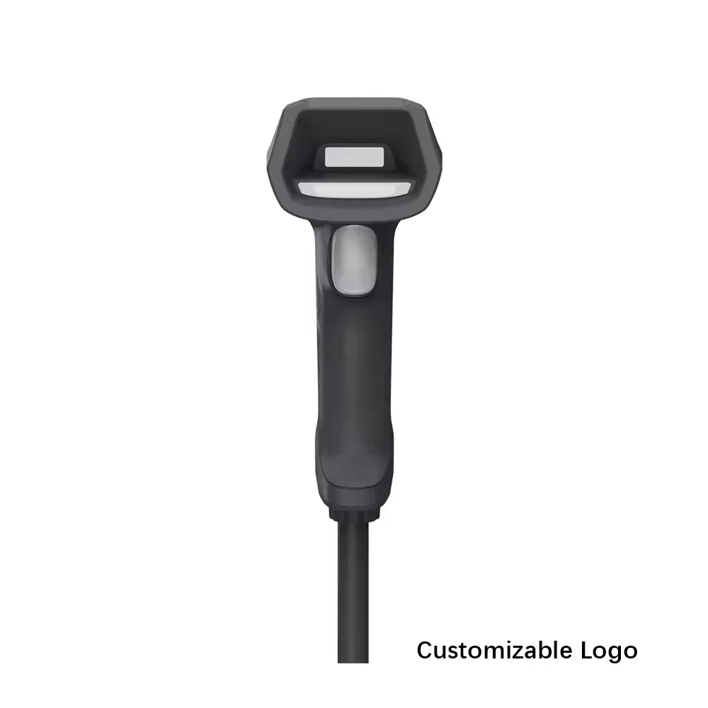 

2026NEW LINKSCAN H620 USB Wired Barcode Scanner Handheld Industrial Grade with Universal USB Reader in Stock 1-Year Warranty