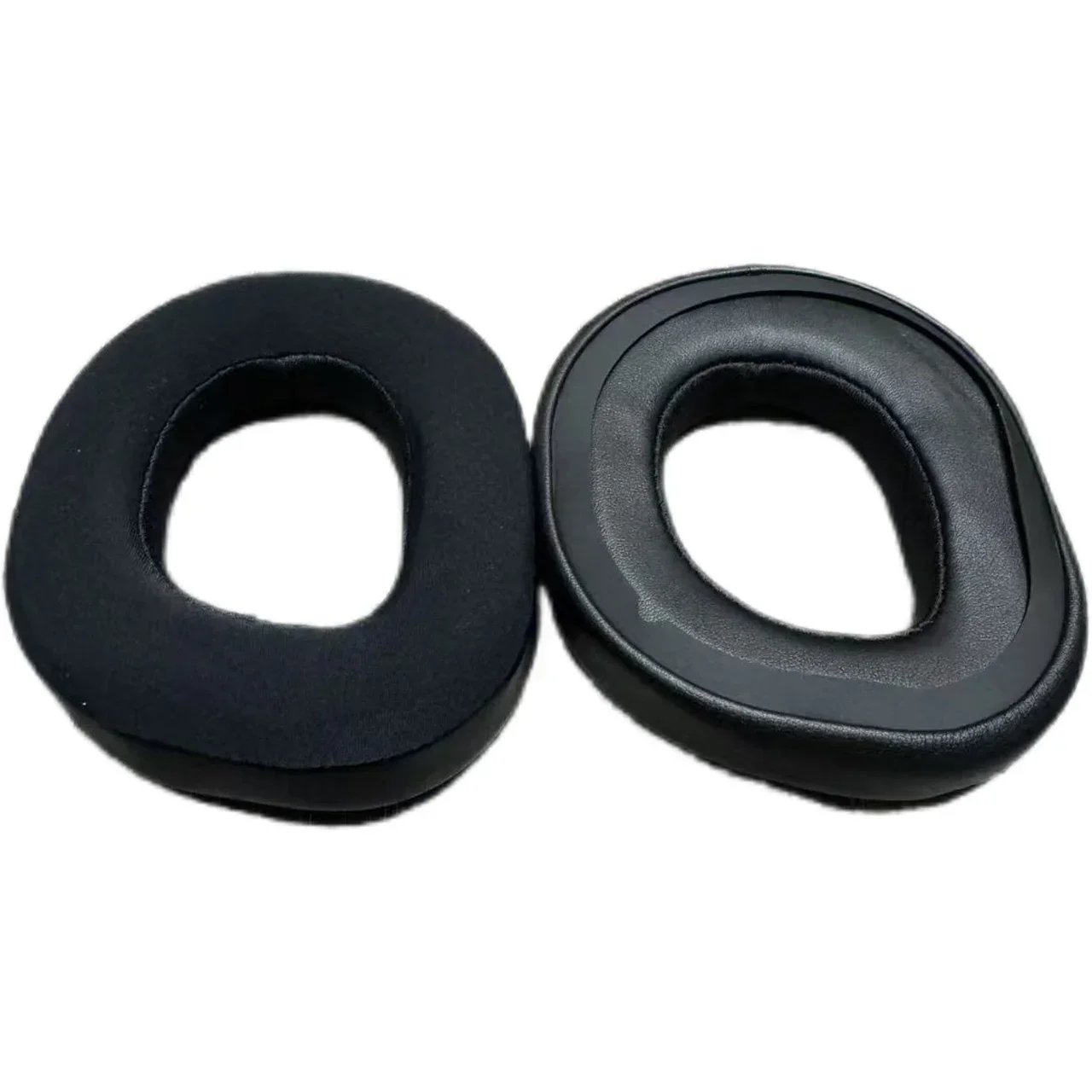 وسادة أذن بديلة لسماعات الرأس Turtle Beach Stealth 700 Gen3 الشبكية/الجلد/وسادات الأذن الجلدية، #3