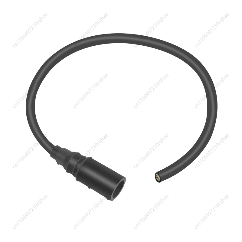 

Deep Sea Waterproof Socket Connector RMG2FS Connector 2-core R-O-V Connector