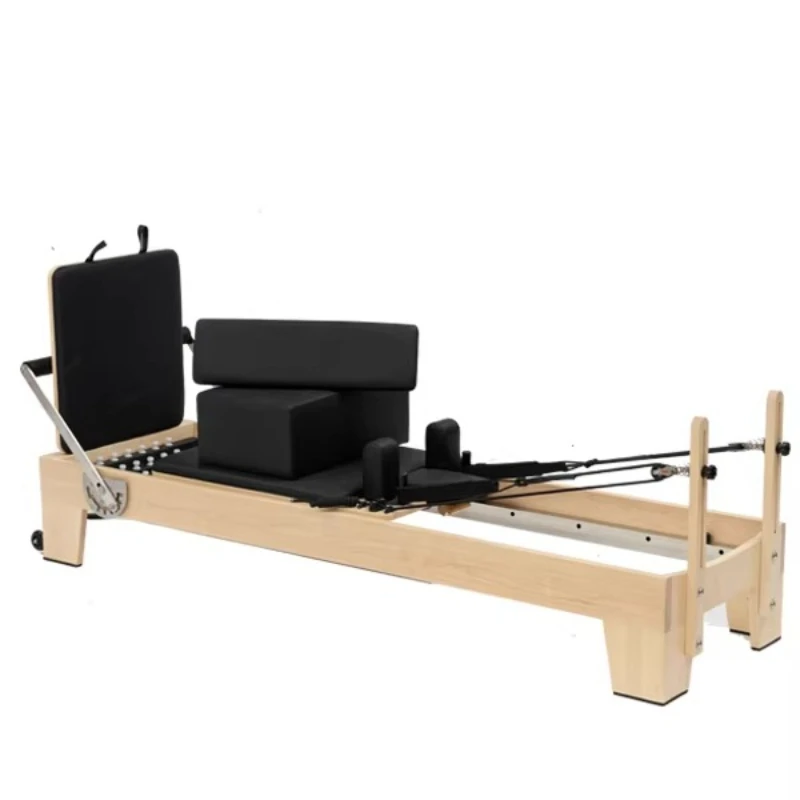 

Core bed folding bed high quality yoga studio same style