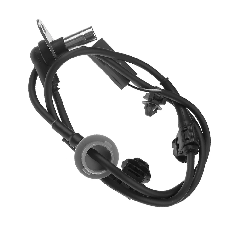 七瀬※6/3.23:59まで Front Left ABS Wheel Speed Sensor L206-43-73XC for Mazda CX-9