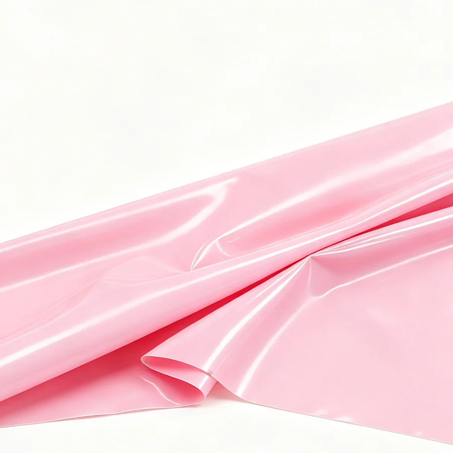 High Quality Waterproof PVC Thin Bedspread Plastic Dustproof Moisture-Proof Easy Clean Protective Bed Sheets Cover for Mattress
