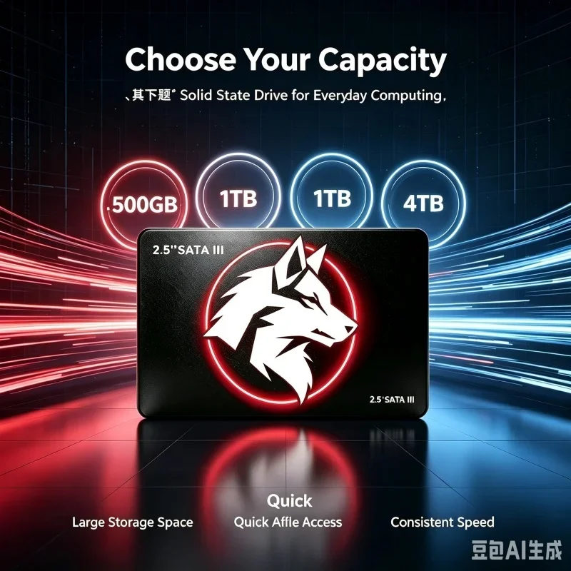 2026 Bestoss Ssd Internal 2.5 SATAIII 1TB 500GB 1TB SSD 2TB 4TB HDD Hard Disk SSD Drive For Laptop Notebook