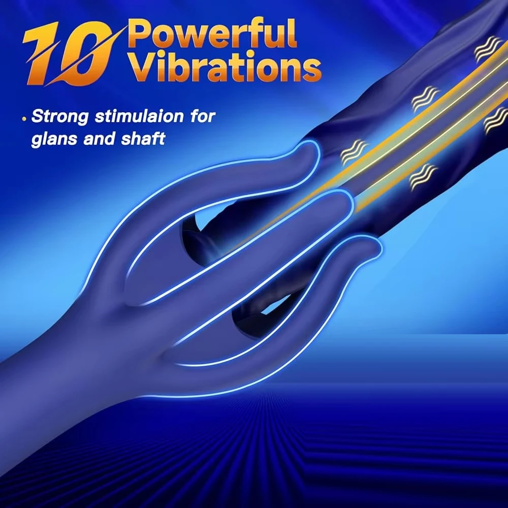 Thumbnail 3 - #69 New Eye Massagers Arrivals