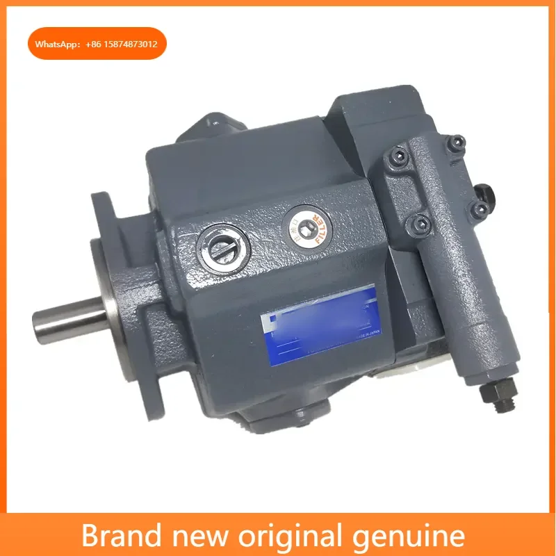 

Hydraulic Pumps P16VR P21VR P31VR P40VR P70VR P100VR Series Piston Pumps P70VR-20-CM-21-S121-J P31VR-20-CC-21-J P31VR-13-CM-11-J