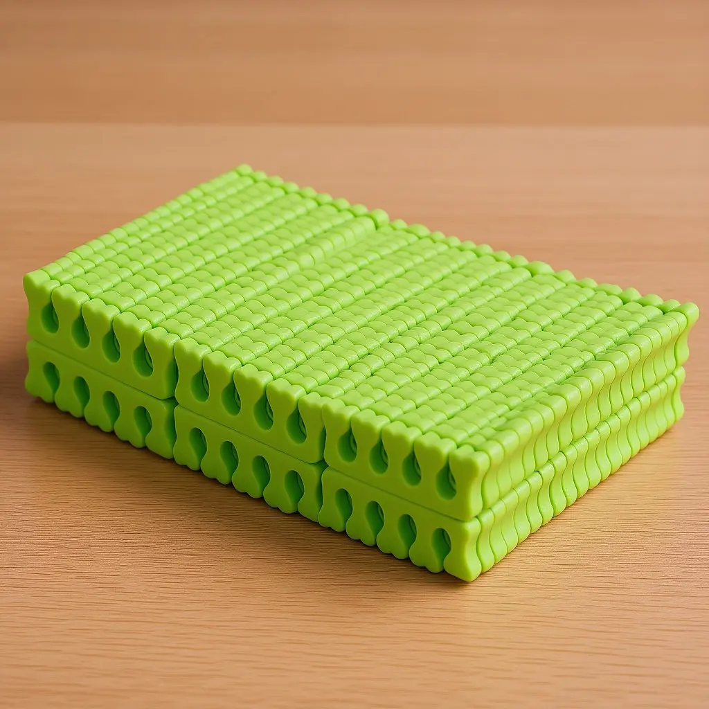 

100 пар милых разделителей для пальцев ног в форме сердца, одноразовые премиум-протекторы для маникюра и защиты ногтей