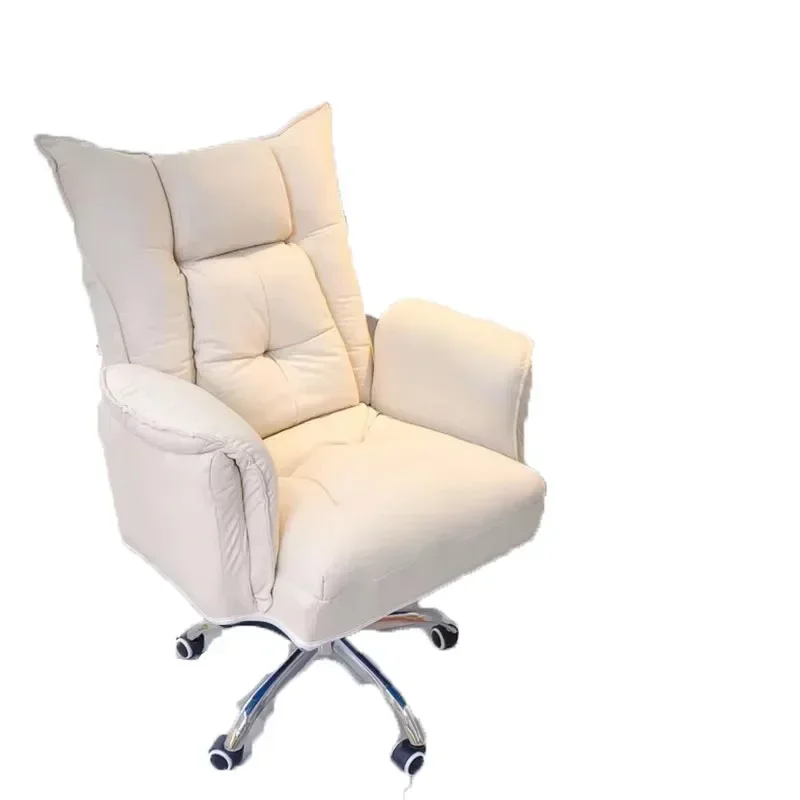 

Опорная база Игровые стулья Офисный дизайнер Эргономичная подставка для ног Офисный стул Gamer Nordic Sillas De Oficina Офисная мебель