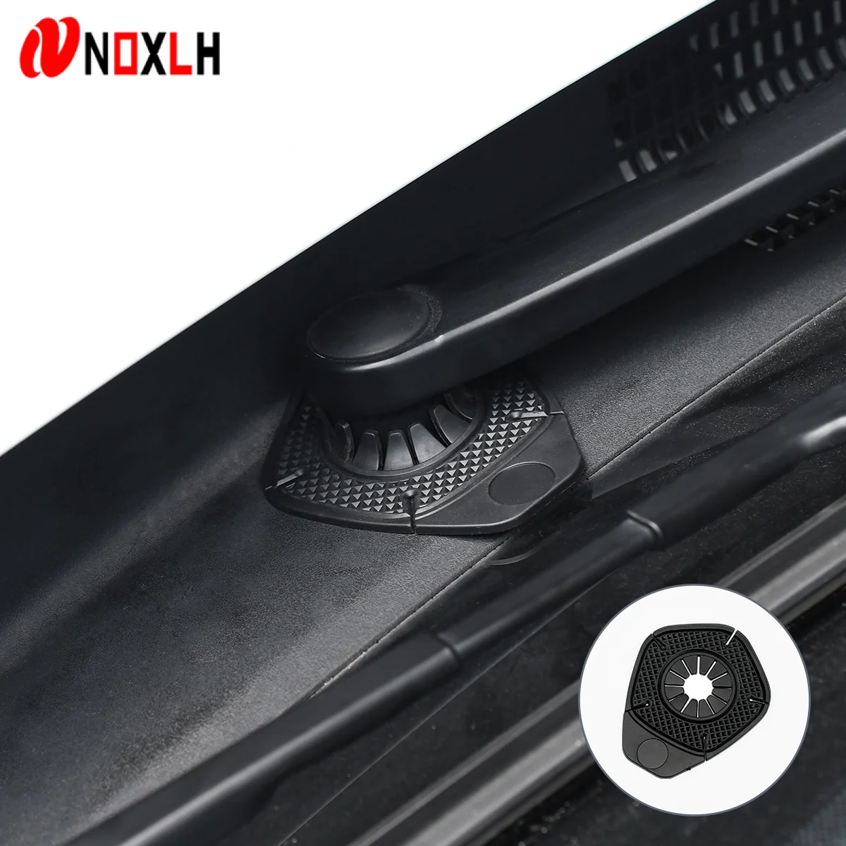 

Защитный чехол для лобового стекла автомобиля, пылезащитный чехол для защиты от пыли и листьев