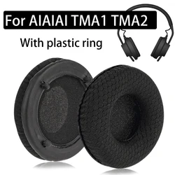 TMA2 Move Wireless Earpads For AIAIAI TMA1 DJ / X Foam Pad TAM2 All-round / DJ / Move Wireless Headphone Replacement
