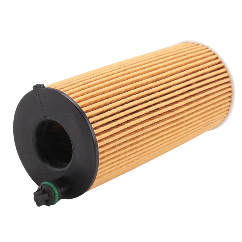 

5Pcs Oil Filter 11428575211 For-BMW F34 F31 F30 F80 316D 318D 320D 320I 330I/F33,F83,F32,F82,F36