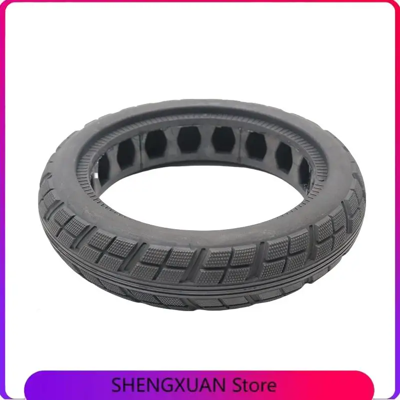 8 Inch 8.5x2.0 Solid Tire for Xiaomi Mijia M365 Electric Scooter Shock Absorber Damping Rubber Solid Tire 8 1/2x2 Tire