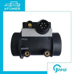 1Pcs Mass Air Flow Sensor For BMW 8 E31 Coupe 3 E36 5 E34 7 E32 OE No.:0280212010