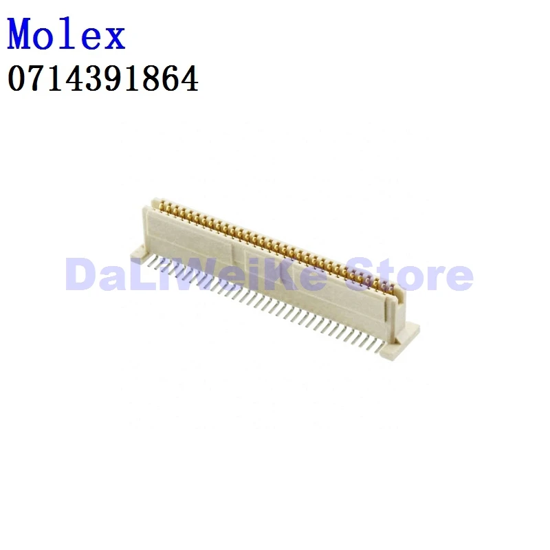 10PCS/100PCS 0714390464 0714391864 Conectores