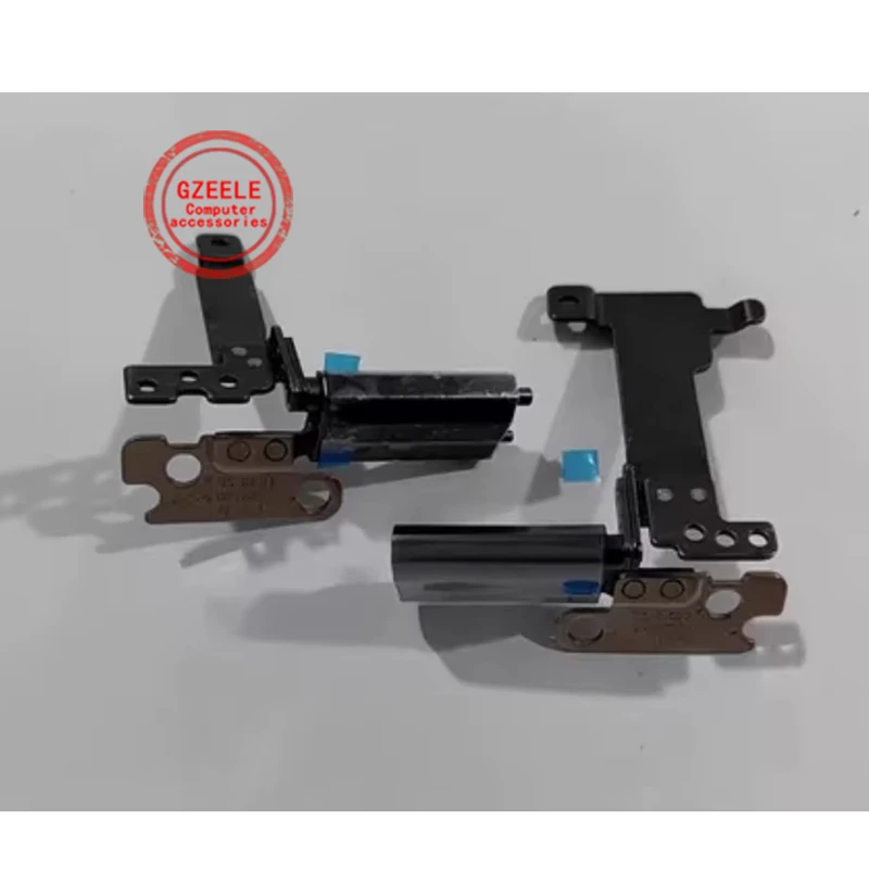 

1 шт., левые петли для ноутбука Dell Inspiron 13 7000 7306 0NWGVF 01X7Y6