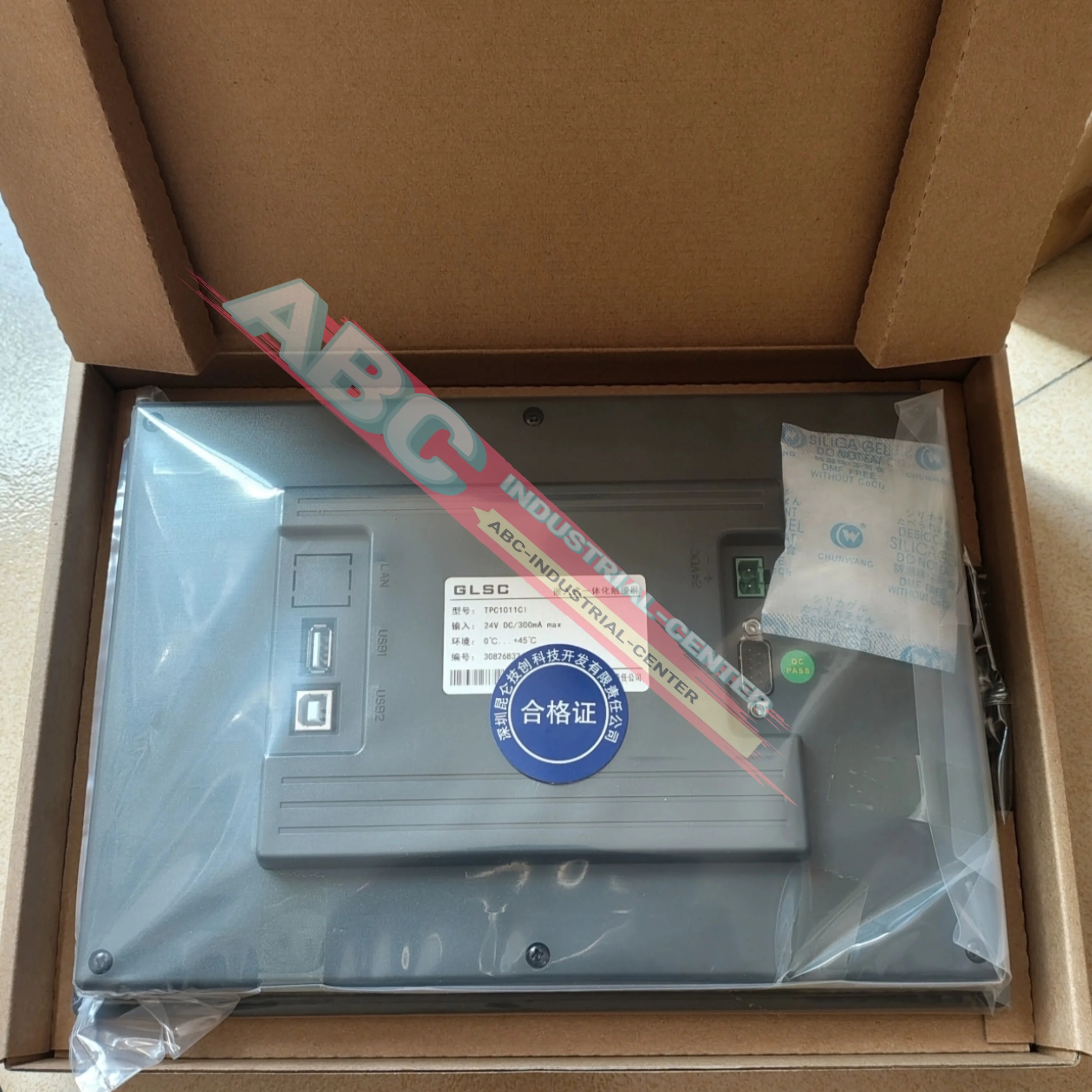 Brand New TPC1011CL…