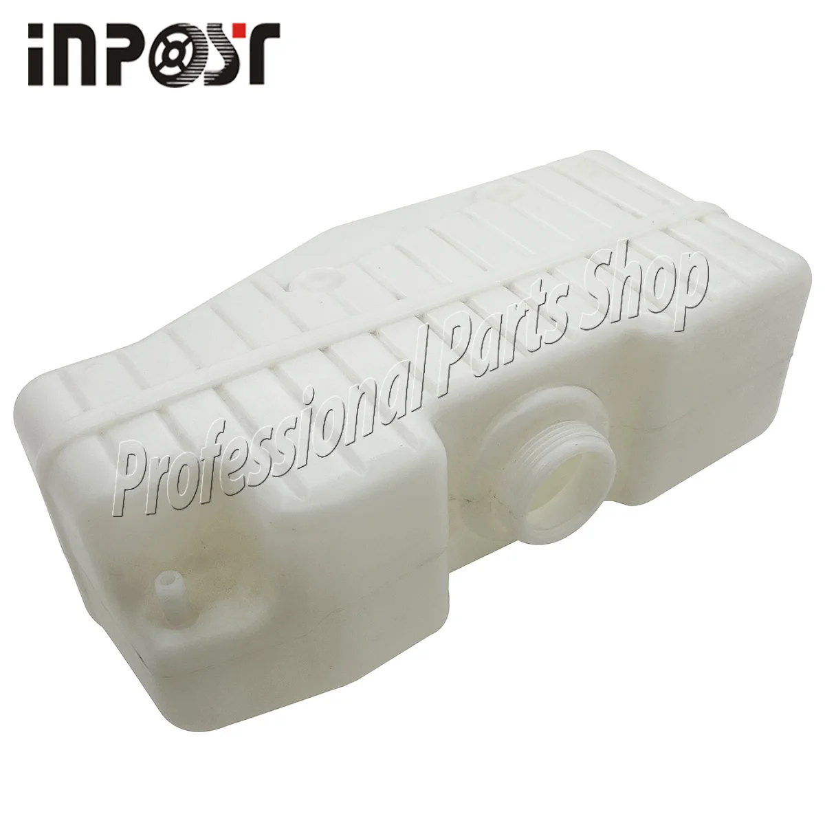 

7220028 Tank Water Coolant For Bobcat Loaders Radiator For Bobcat Parts Water Coolant Reservoir Tank