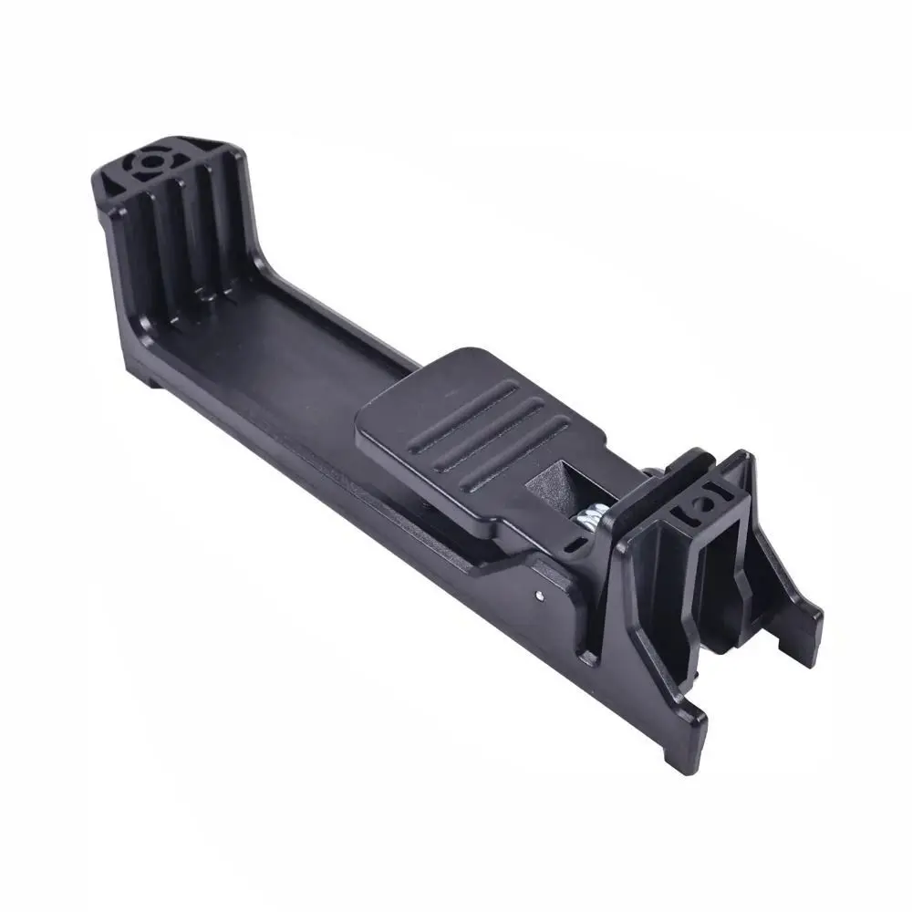 Wall-mounted Level Folding Stand Precision Drop Ceiling Mounting Level Stand Wear-resistant Professional Level Accessory Bracket
