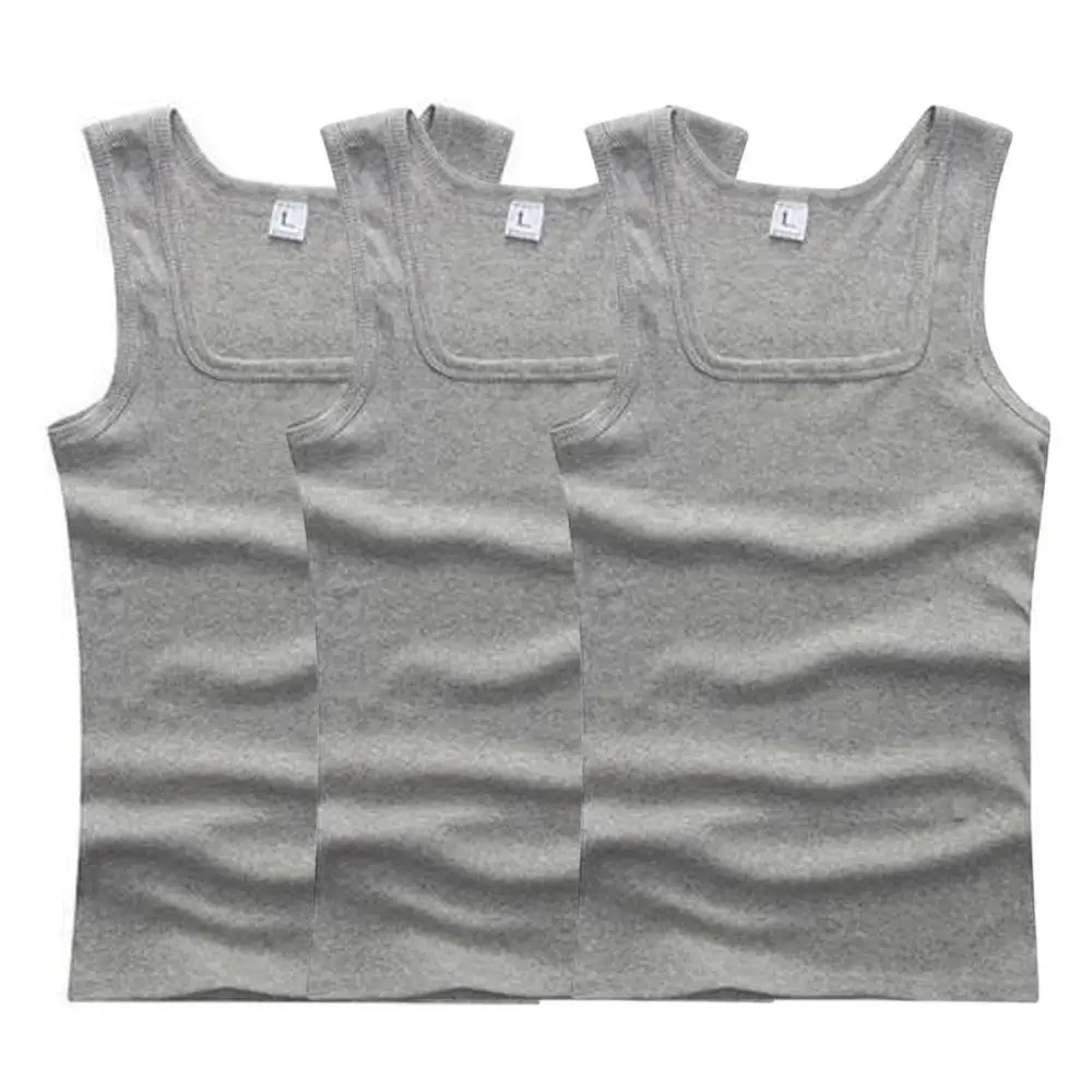 3pcs Grey
