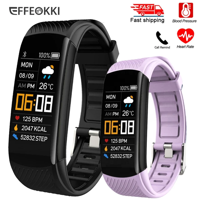 Smart wristband fitness store