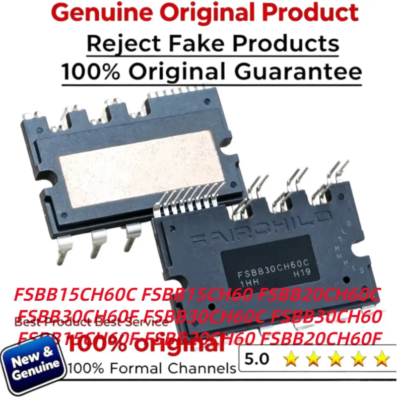 1pcs New Original FSBB30CH60C FSBB30CH60F FSBB30CH60 FSBB20CH60C FSBB15CH60C FSBB20CH60F FSBB20CH60 FSBB15CH60F FSBB15CH60