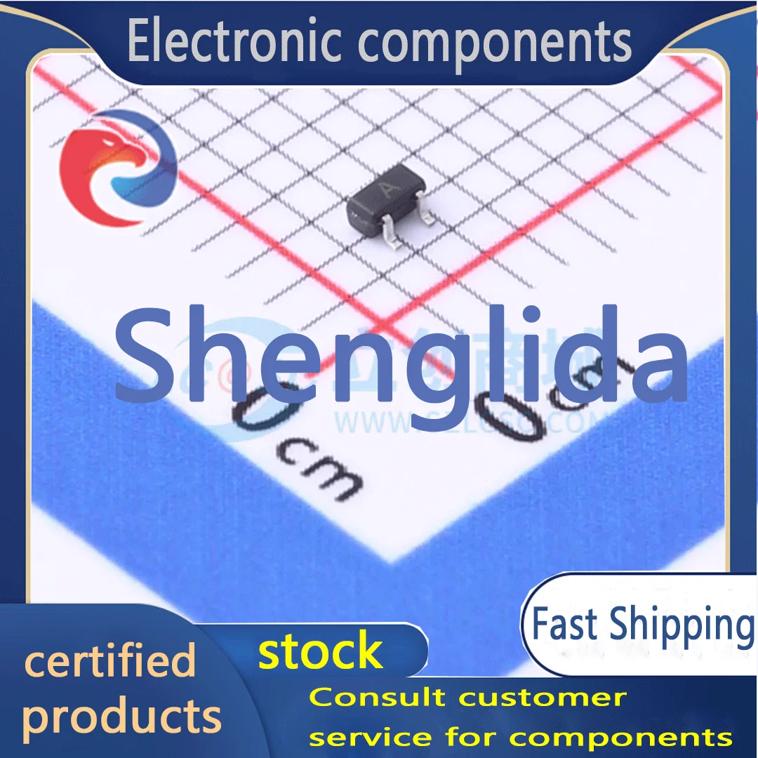 

TPNTA4153NT1G package SOT523 field-effect transistor (MOSFET) brand new in stock (10 units)