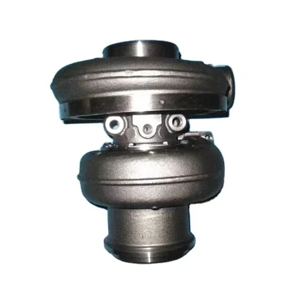 

High quality QSK60 marine dies el engine HX83 supercharger turbocharger kit 2843368 4036395