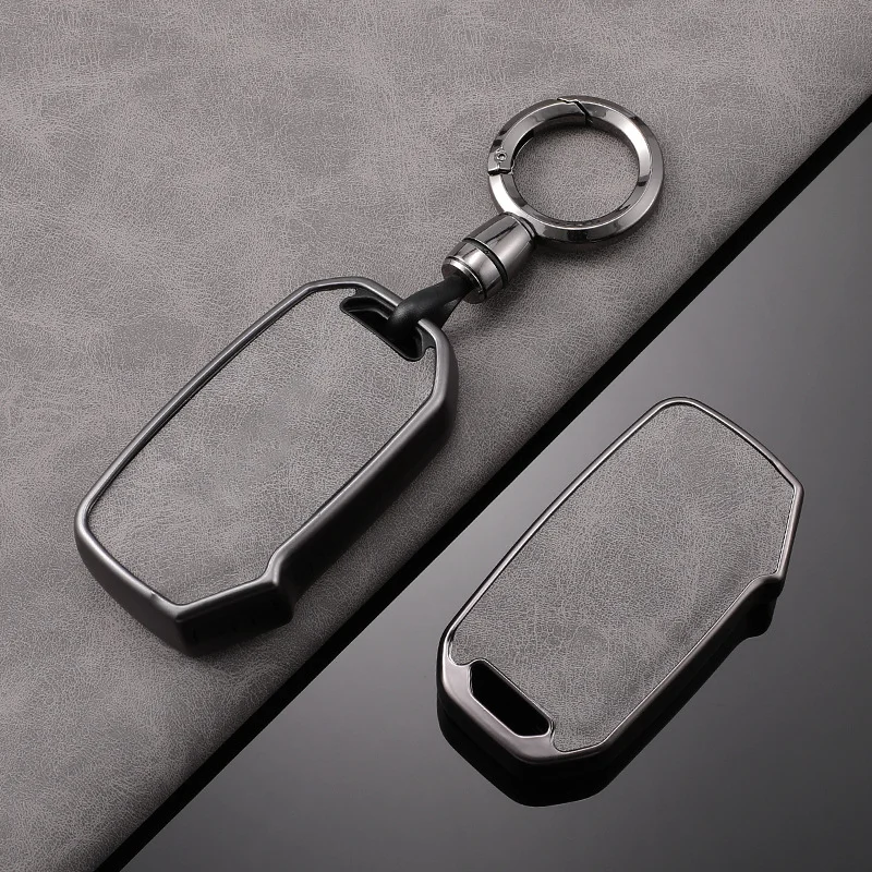 

TPU for Kia Seltos Sportage Sorento Cerato KX5 Niro Forte K3 K5 Opatima Soul Telluride 2021 2023 Smart Remote Car Key Case Cover
