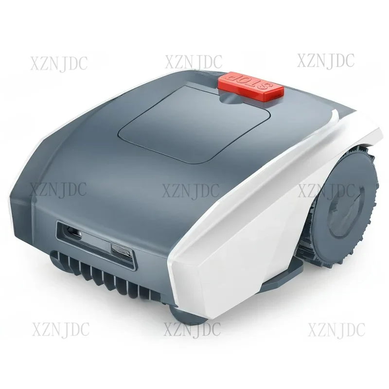 

Intelligent Automatic High-Efficiency Mowing Mower Mobile Phone Planning Path Garden Lawn Robot