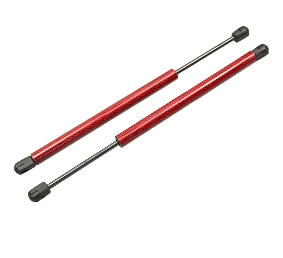 2PC Back Damper For VW Volkswagen Polo 3th MK3 6N/6KV hatchback 1994-2001 Rear Tailgate Boot Gas Spring Struts Prop Lift Support