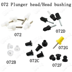 Piano tuning tuning maintenance tools 072 072A 072B mute pedal support rod top rod top parts