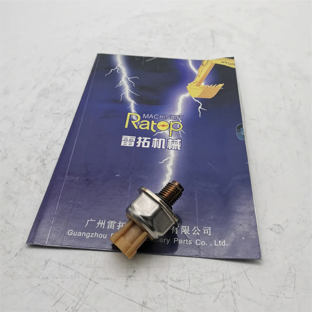 

45PP3-7 Oil Pressure Sensor Rail Pressure Sensor 5858760 585-8760 high quality electric parts