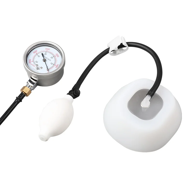 Vacuum Bells for Treatment of Pectus Excavatum/Sunken Chest Non-surgical Treatment