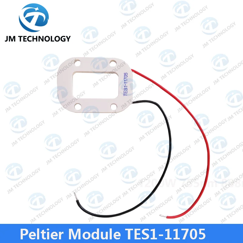 Peltier Module TES1-11705