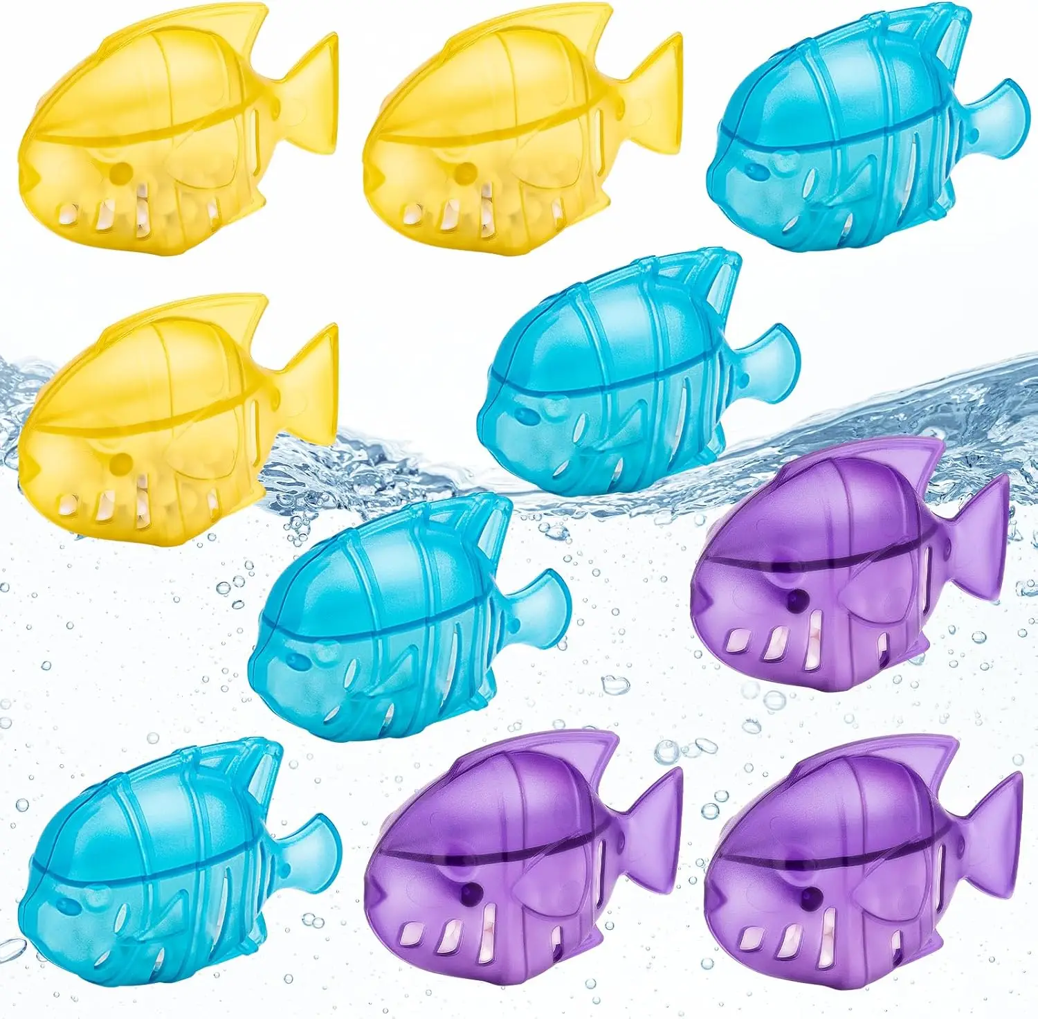 Humidifier Cleaning…