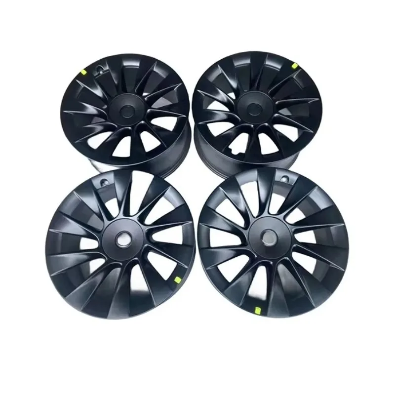 

Original New 19 Inch Model 3 Rim Hub 1044264-00-a