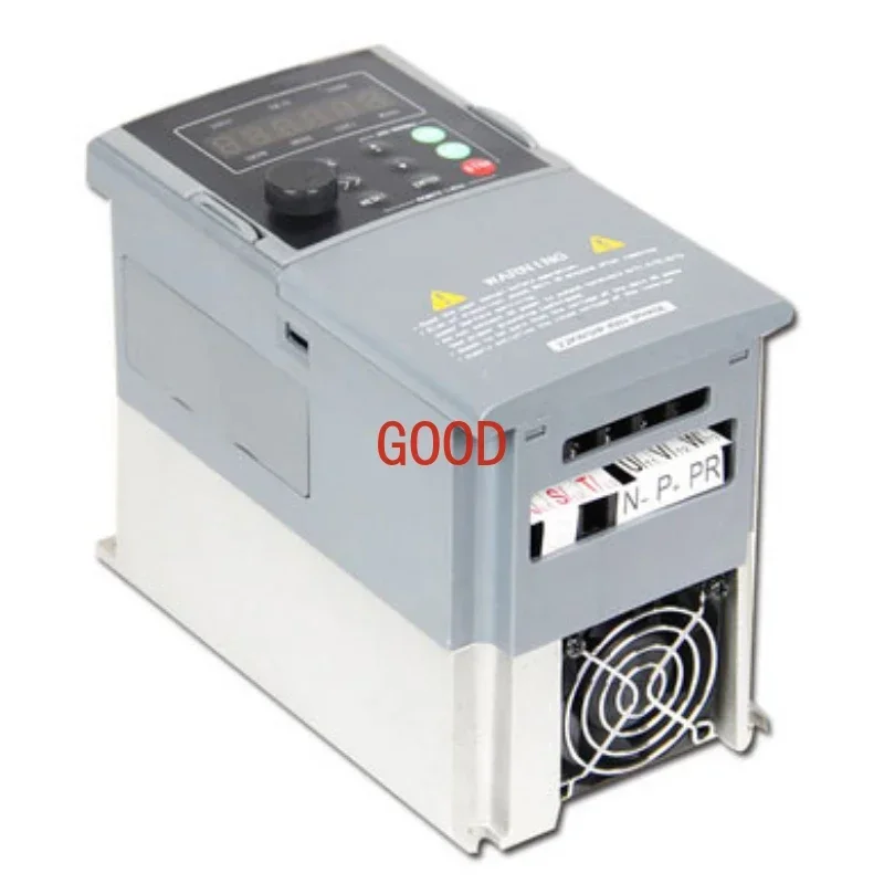 Converter 3Phases 380V 415V 480V 575V 690V AC Drive VFD General 1.5KW motor Variable speed drive