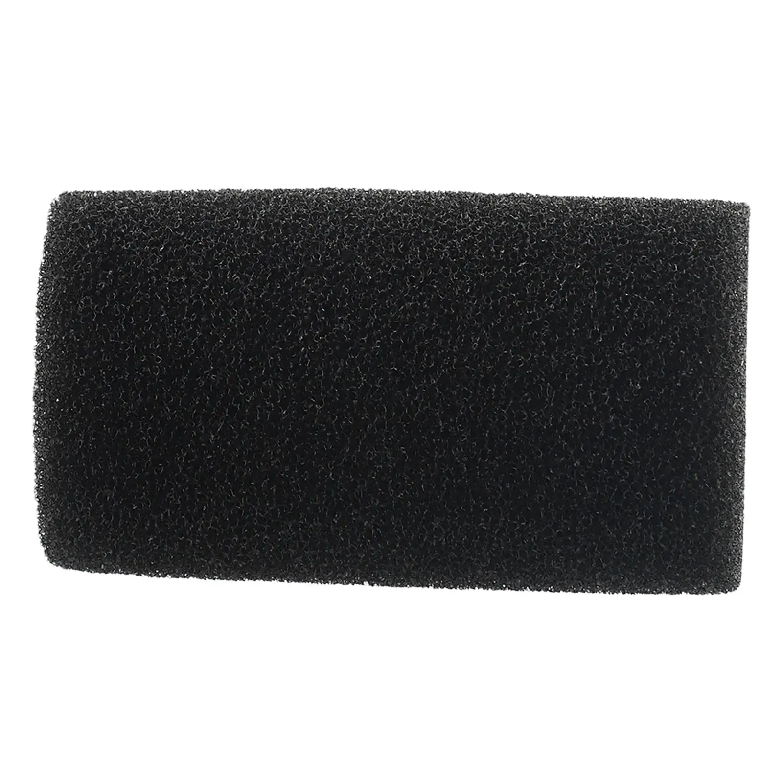 Aquarium Filter Inlet Protection Net Cover with Biochemical Cotton to Enhance Filtration and Prevent Pump Damage