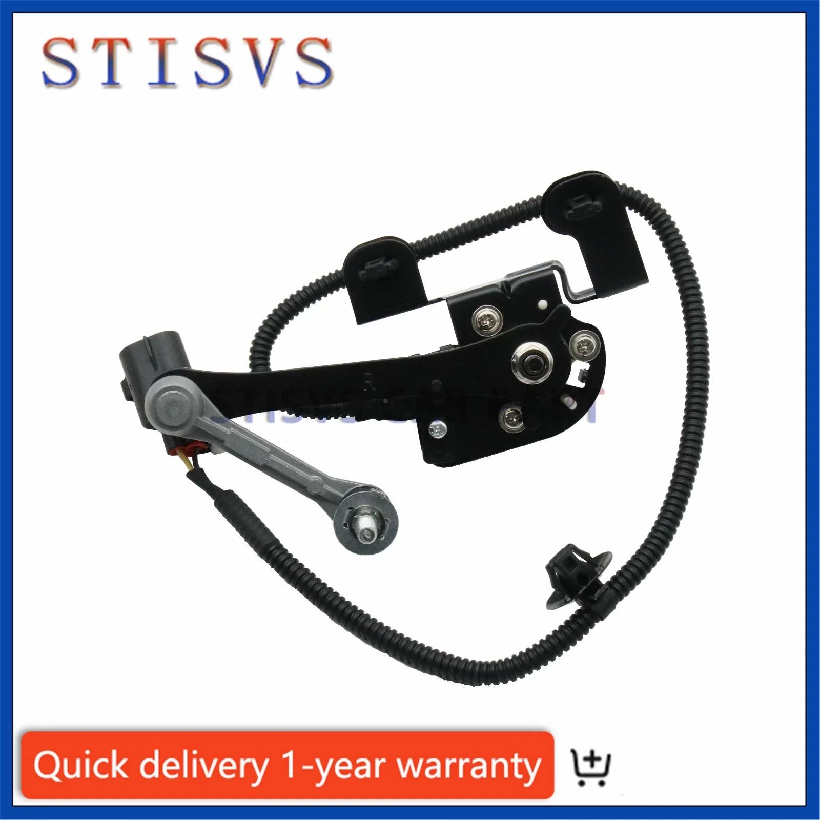 89407-60031 Rear Right Suspension Ride Height Level Sensor 89407 60031 for Land Cruiser Lexus LX570 LX450 LX570 LX450 8940760031