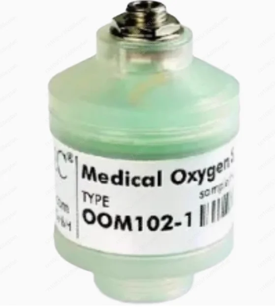 

O2 sensor EnviteC medical oxygen sensor oxygen battery OOM102-1 P/N:01-00-0020