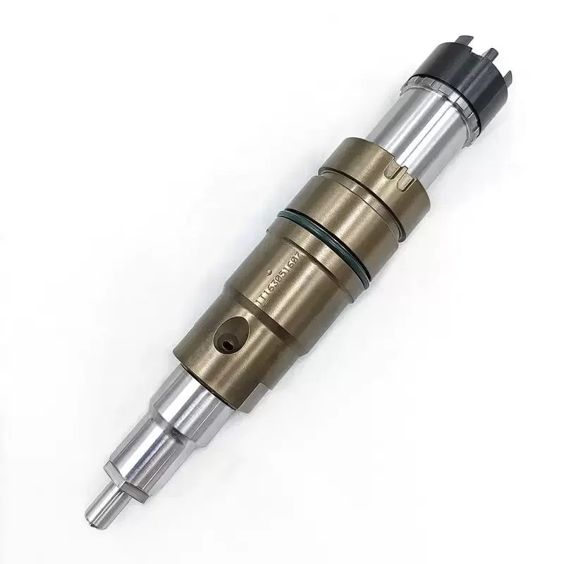 

2488244 2086663 2264458 2872405 Адаптер форсунки Common Rail En Форсунка для грузовиков Scania DC09 DC13 DC16 E2011 Двигатель DC16 314