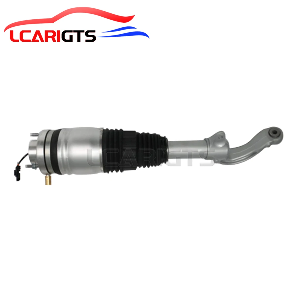 1PC Front Left / Right Air Suspension Shock Absorber Strut For Maserati Levante Gas Damper 2017-2020 06700374370 06700374360