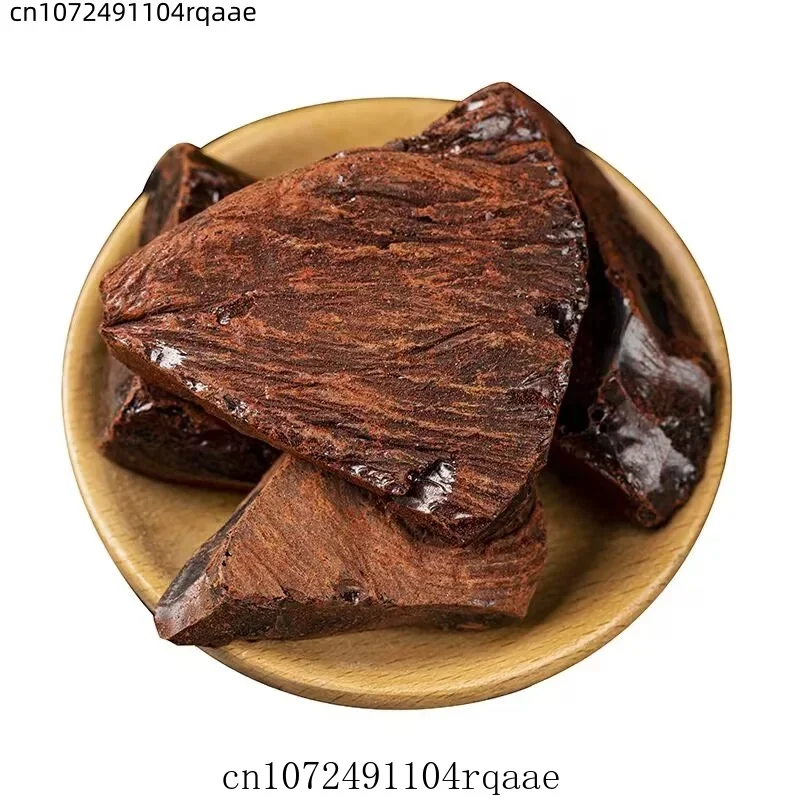 

Высококачественная натуральная смола/порошок из драконьей крови (Resina Draconis)