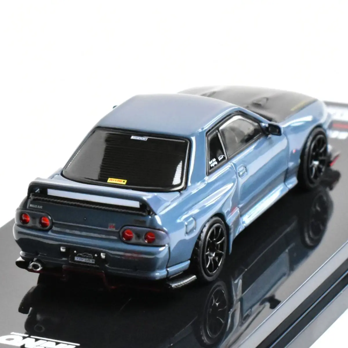 

INNO 1:64 R32 GTR Adults Hobby Diecast Model Car