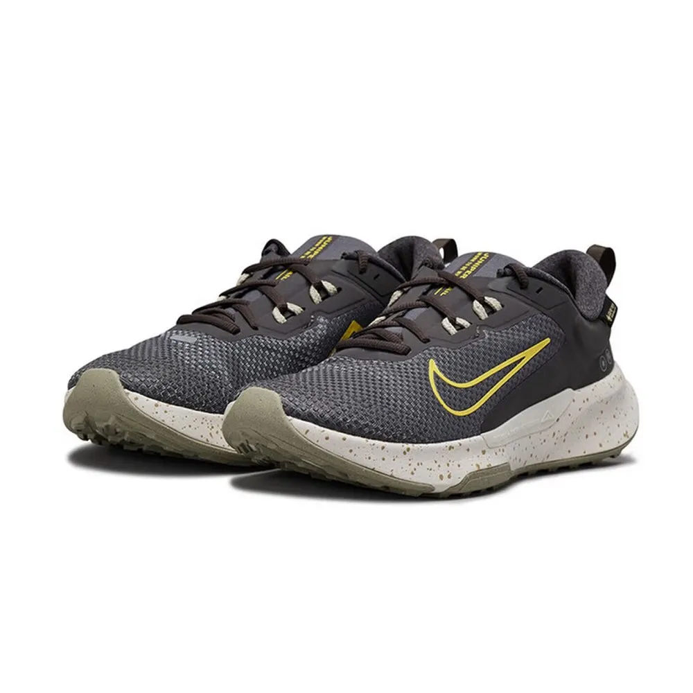 Nike JUNIPER TRAIL 2 Men's Running Shoes: Non-Slip, Durable, Trail Running Shoes—Lightweight, Breathable, Casual HM9734-200