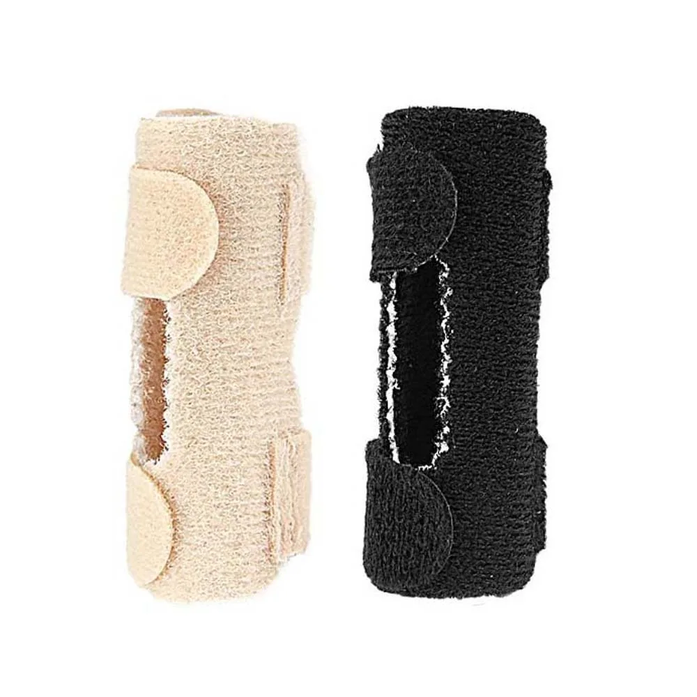 Gezamenlijke Stabilisator Vinger Spalk Vinger Gewricht Ondersteuning Dislocatie Breuk Vaste Vinger Babybedjes Fix Strap Protector Rechttrekken