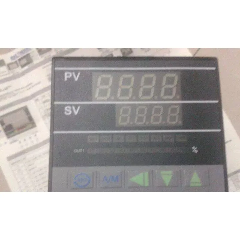 Taiwan original extremely large thermostat MAXTHERMOMC2838-202000 thermostat intelligent microcomputer