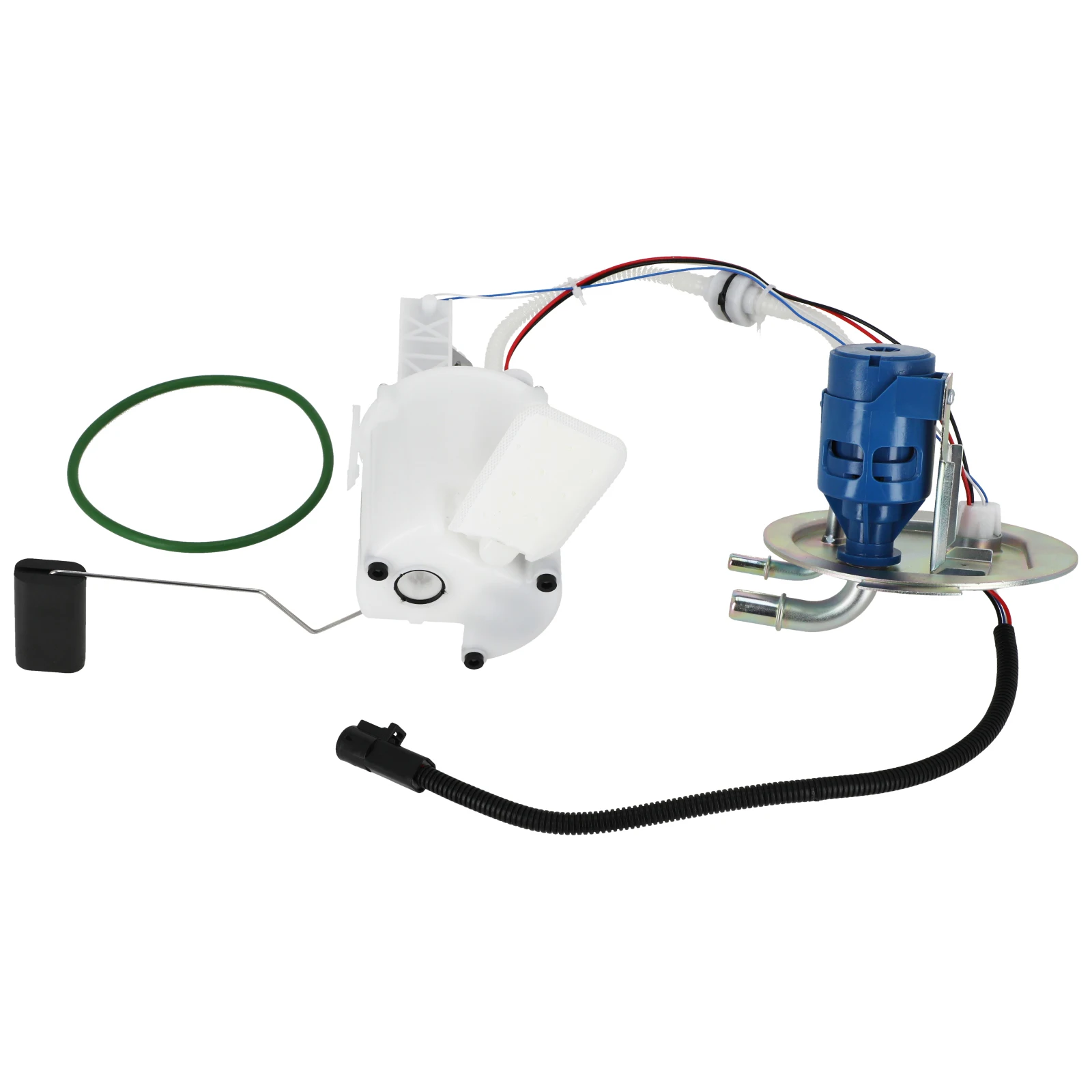 

Fuel Pump Assembly for Ford F-250 F-350 F-450 Super Duty V8 V10 2008-2010 8C3Z9H307B