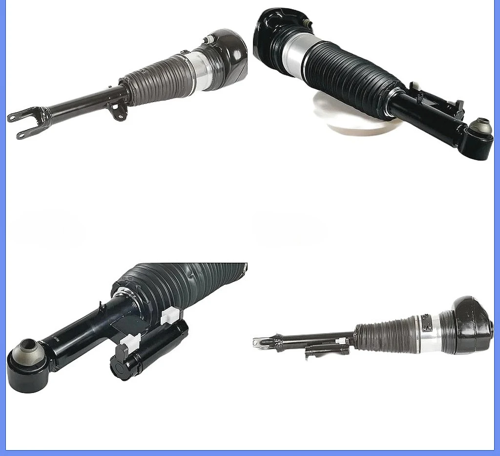 

Передняя левая/правая пневматическая амортизационная стойка для моделей 7-й серии G11 G12, номер детали 37106877553