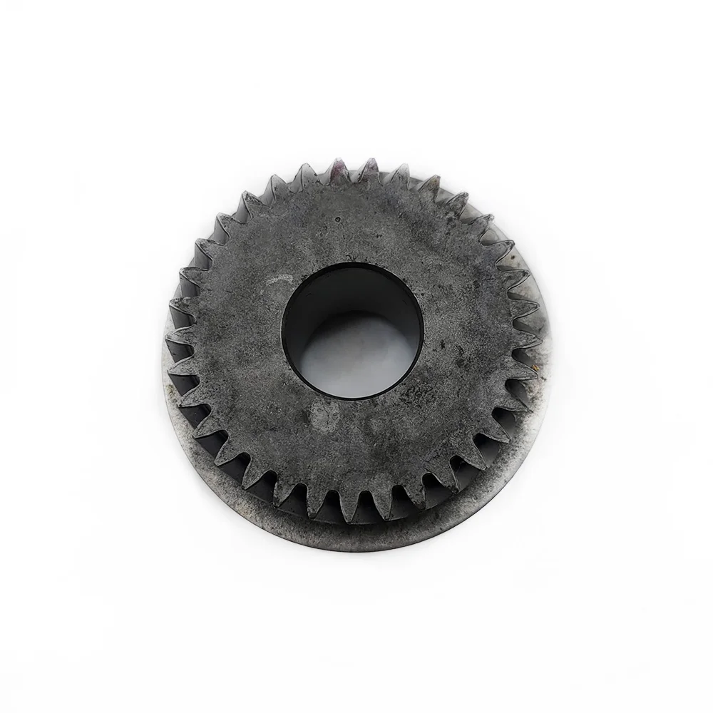 Suitable for Peugeot 1007 2008 206 207 (A7) 207 (T3) 207 i 208 301 307 Citroen C2 C3 (A51) C3 (B618) C4 XSARA II DRIVEN PINION