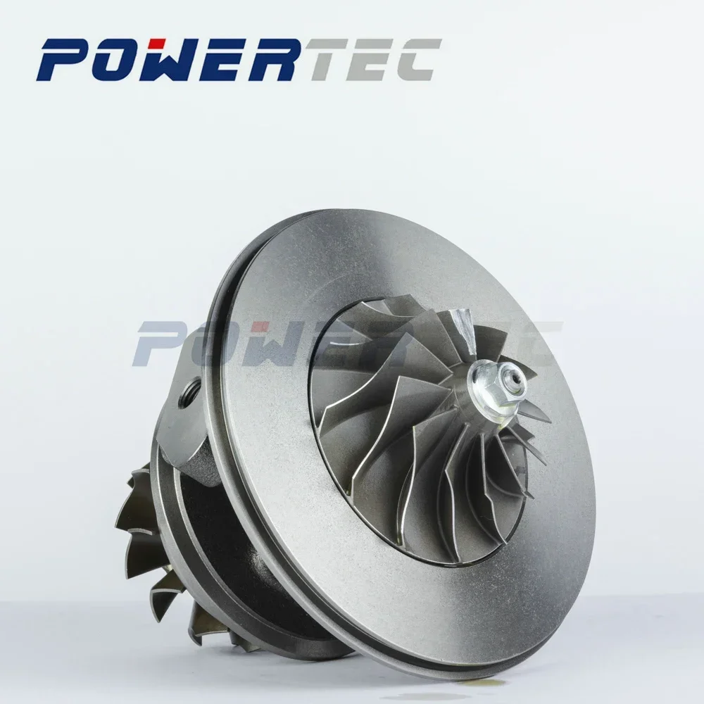 Turbo charger Cartridge TD07-6 Turbocharger CHRA 49187-00270 Turbo Core ME073935 for Mitsubishi Fuso FM 657 Truck 6.0L 6D16T
